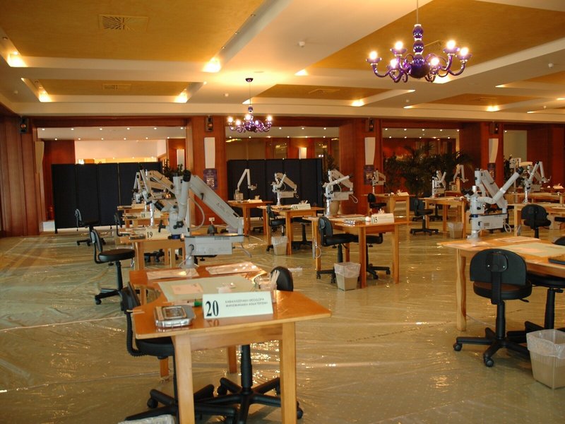 Ionian Blue Bungalows & Spa Resort 27