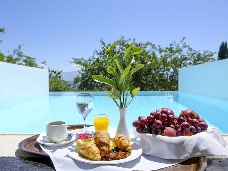 Ionian Blue Bungalows & Spa Resort 28