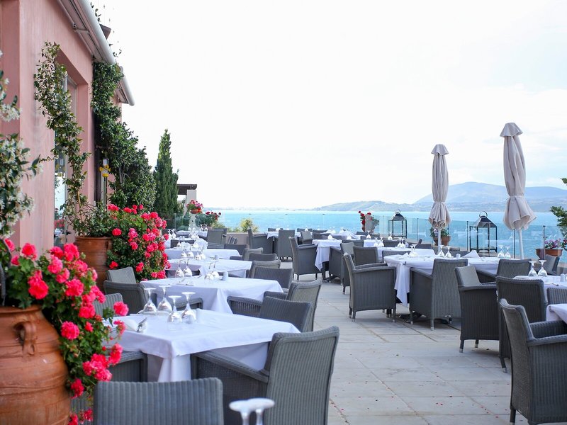 Ionian Blue Bungalows & Spa Resort 29