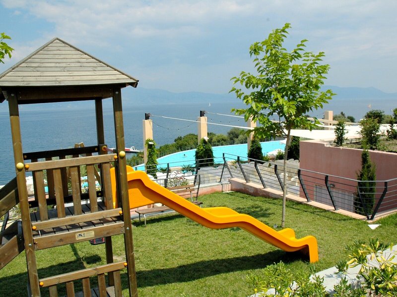Ionian Blue Bungalows & Spa Resort 30