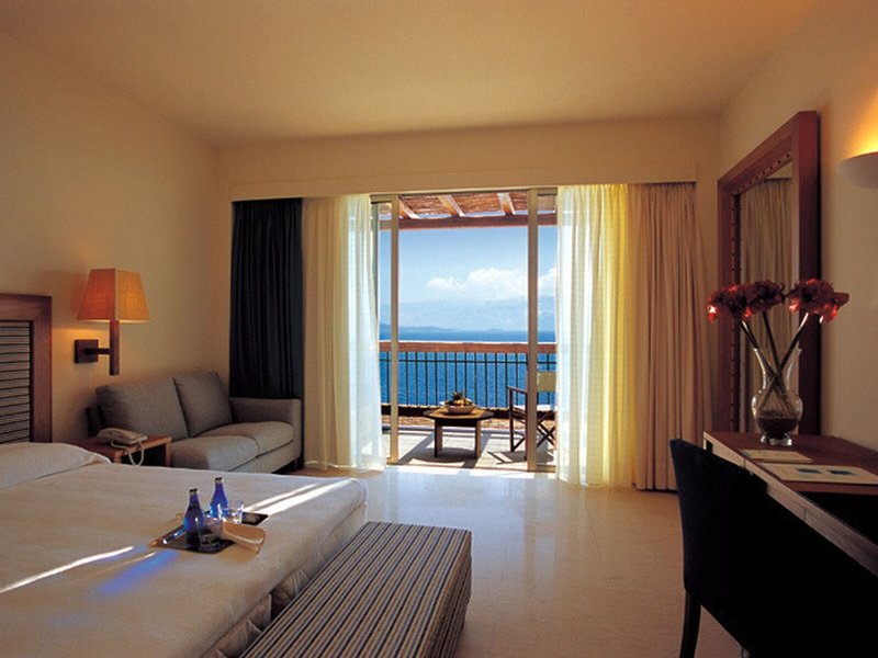 Ionian Blue Bungalows & Spa Resort 34