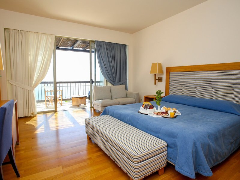 Ionian Blue Bungalows & Spa Resort 38
