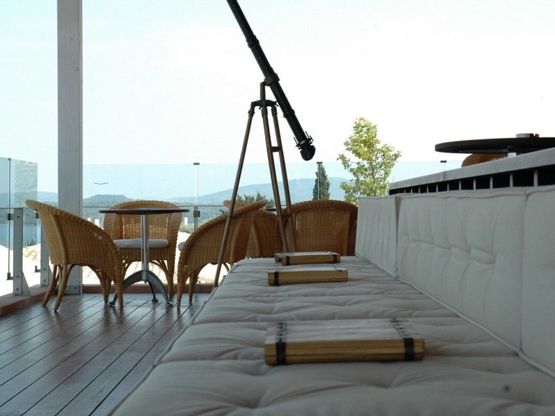 Ionian Blue Bungalows & Spa Resort 39