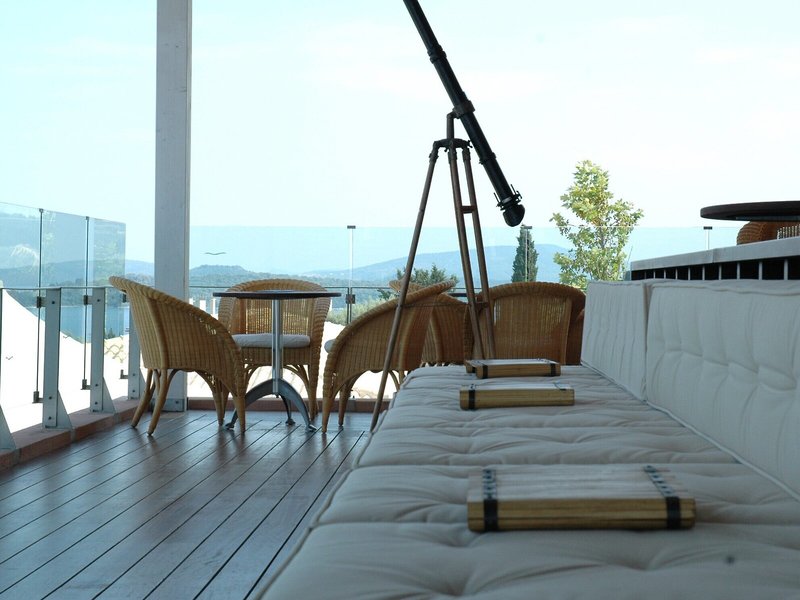 Ionian Blue Bungalows & Spa Resort 40