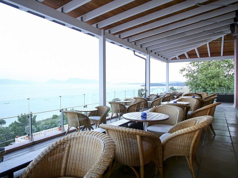 Ionian Blue Bungalows & Spa Resort 41