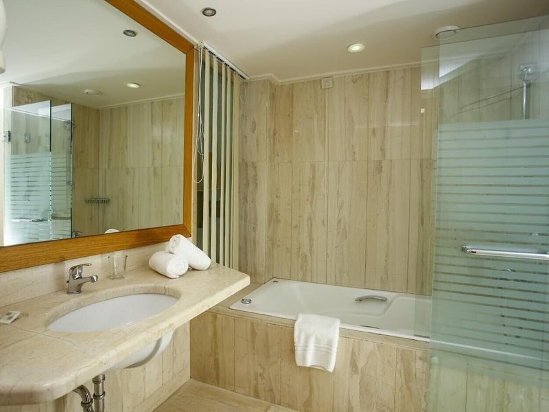 Ionian Blue Bungalows & Spa Resort 43