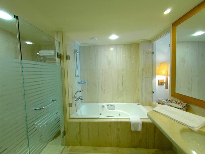 Ionian Blue Bungalows & Spa Resort 44