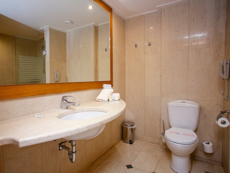 Ionian Blue Bungalows & Spa Resort 46