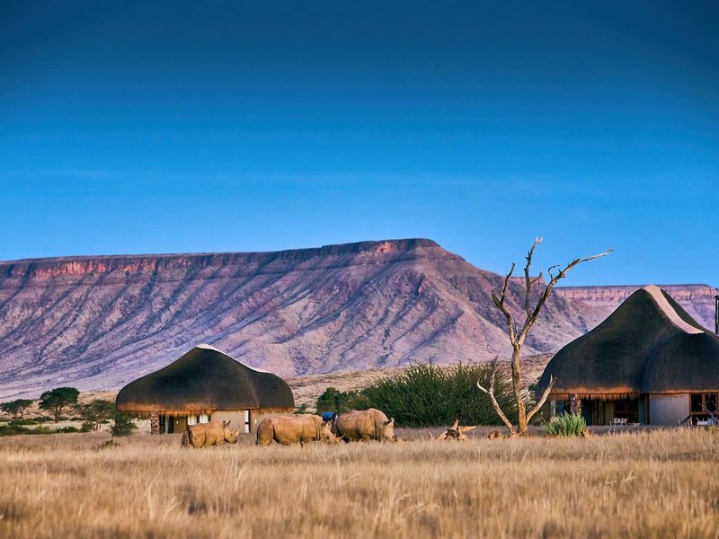 We Kebi Safari Camp 2
