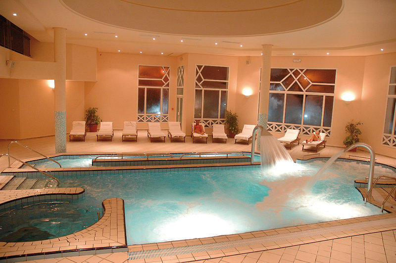 El Mouradi Palm Marina 9