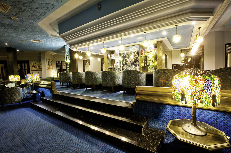 El Mouradi Palm Marina 10