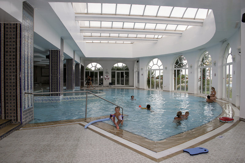 El Mouradi Palm Marina 11