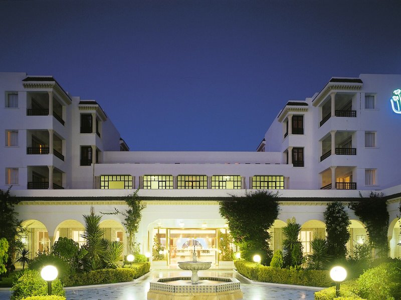El Mouradi Palm Marina 2