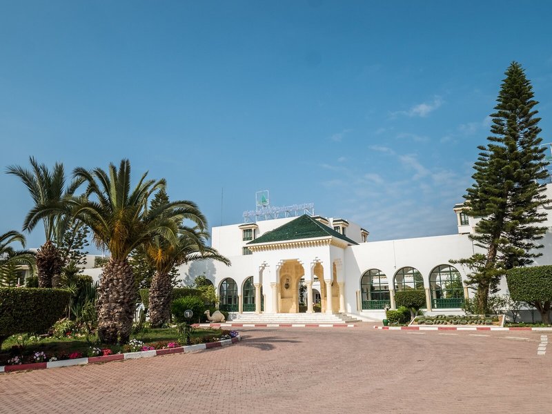 El Mouradi Palm Marina 4