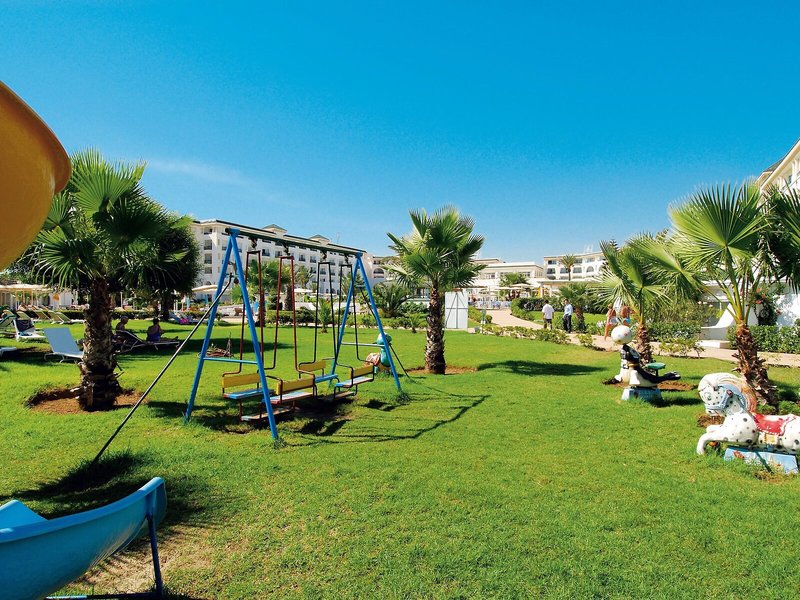 El Mouradi Palm Marina 6