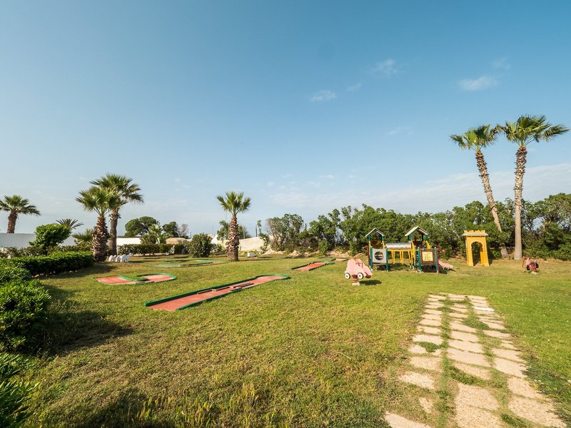 El Mouradi Palm Marina 7