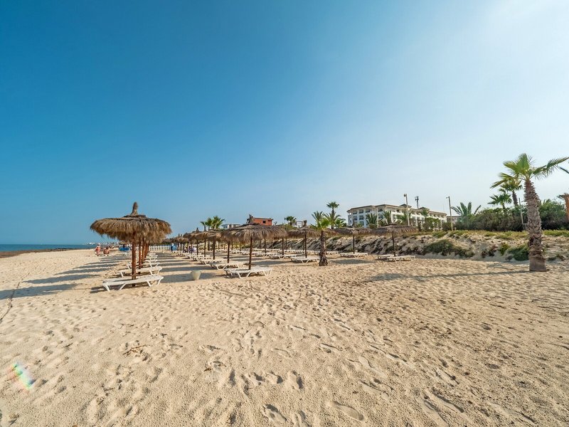 El Mouradi Palm Marina 8