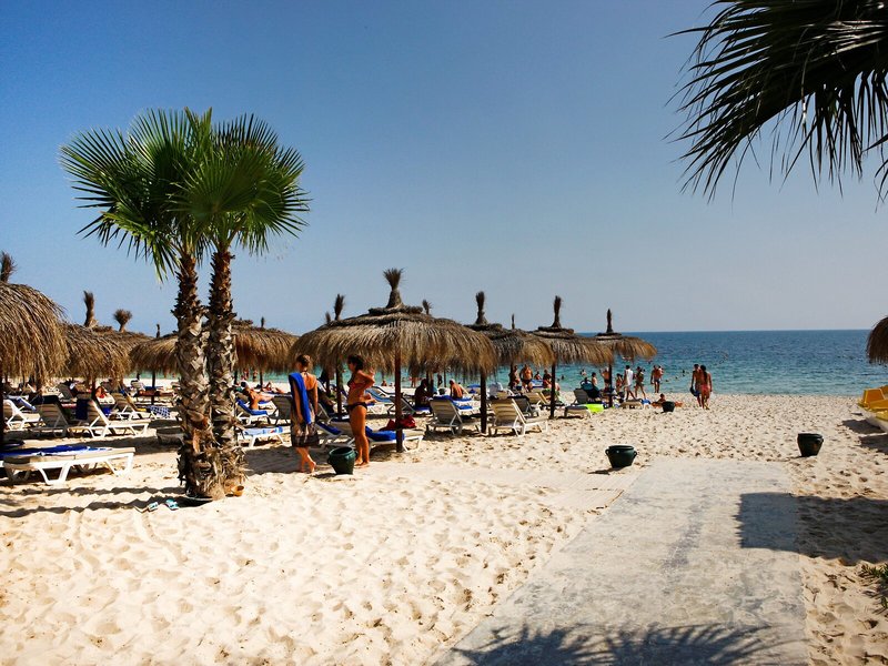 El Mouradi Palm Marina 10
