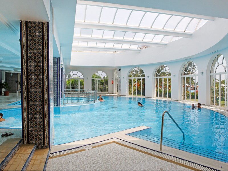 El Mouradi Palm Marina 11