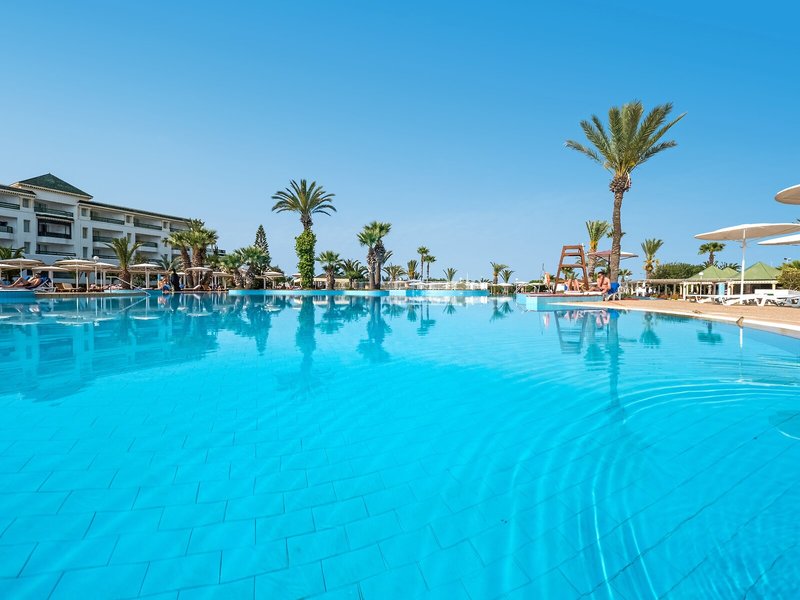 El Mouradi Palm Marina 12