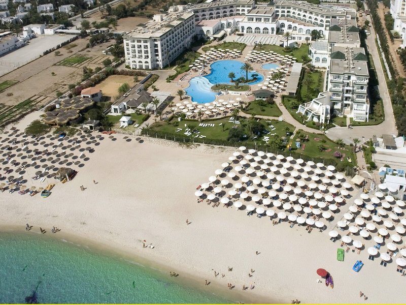El Mouradi Palm Marina 13
