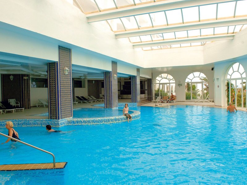 El Mouradi Palm Marina 14