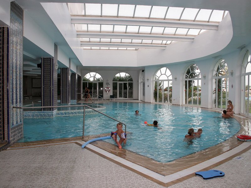 El Mouradi Palm Marina 15