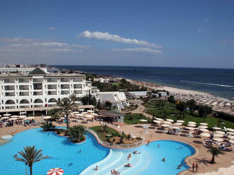 El Mouradi Palm Marina 16