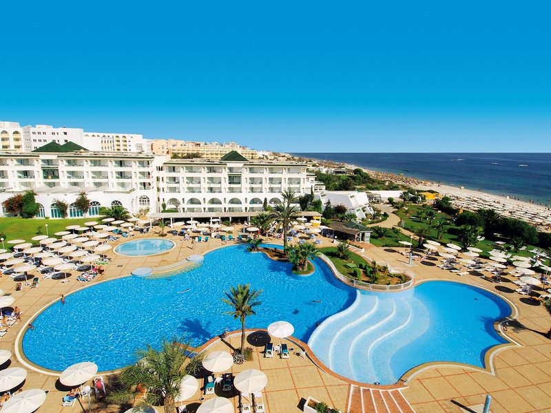 El Mouradi Palm Marina 17