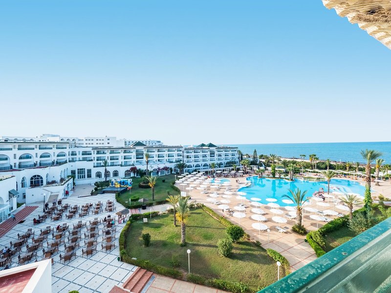 El Mouradi Palm Marina 19