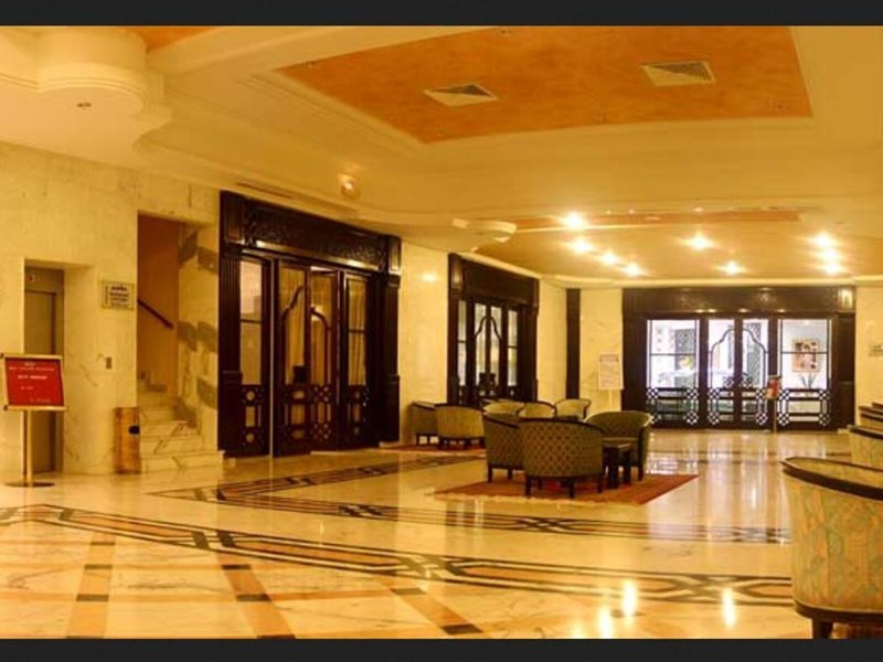 El Mouradi Palm Marina 21