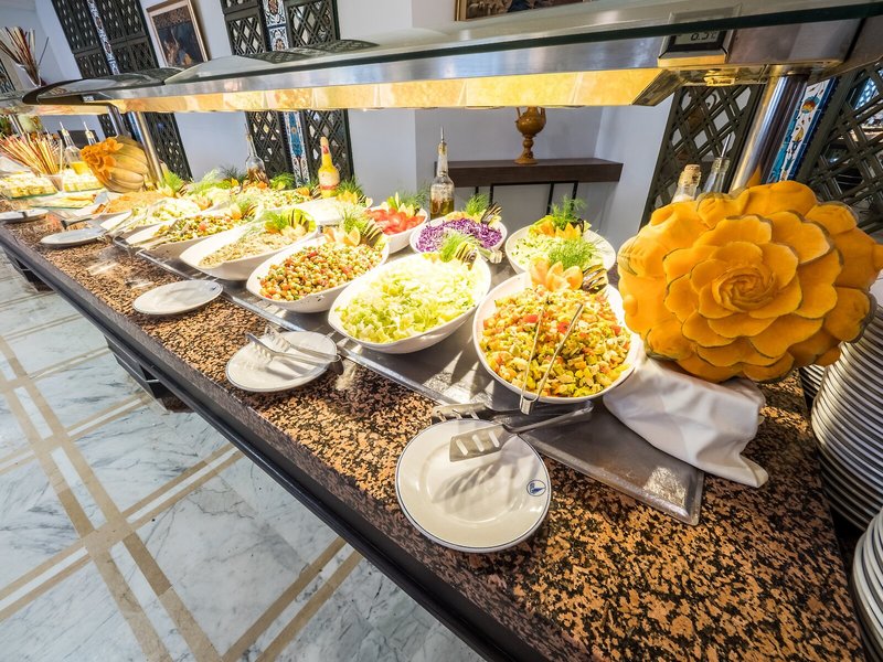 El Mouradi Palm Marina 23