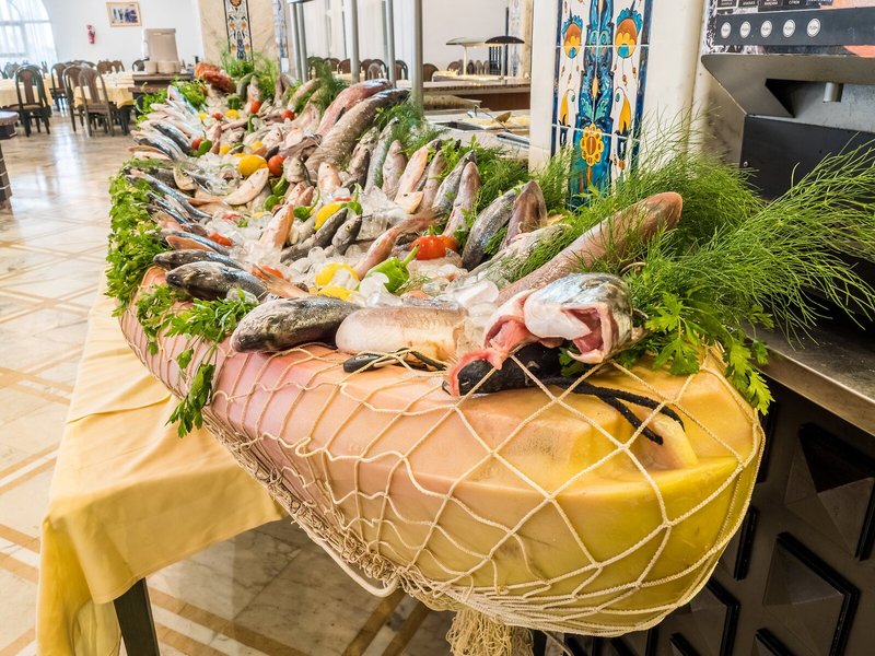 El Mouradi Palm Marina 26