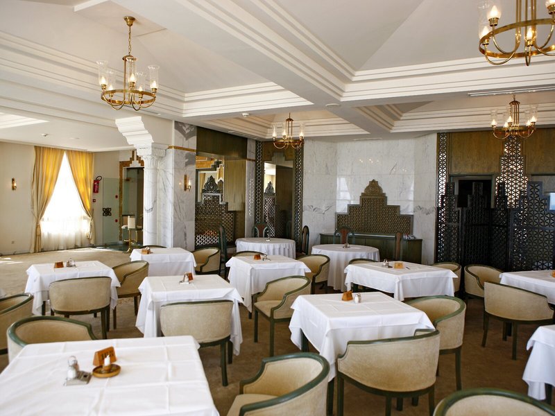 El Mouradi Palm Marina 29