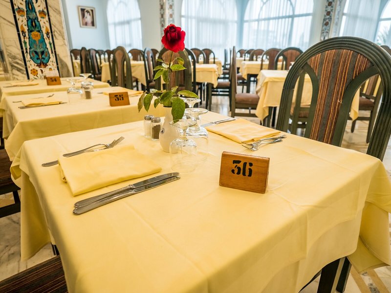 El Mouradi Palm Marina 30