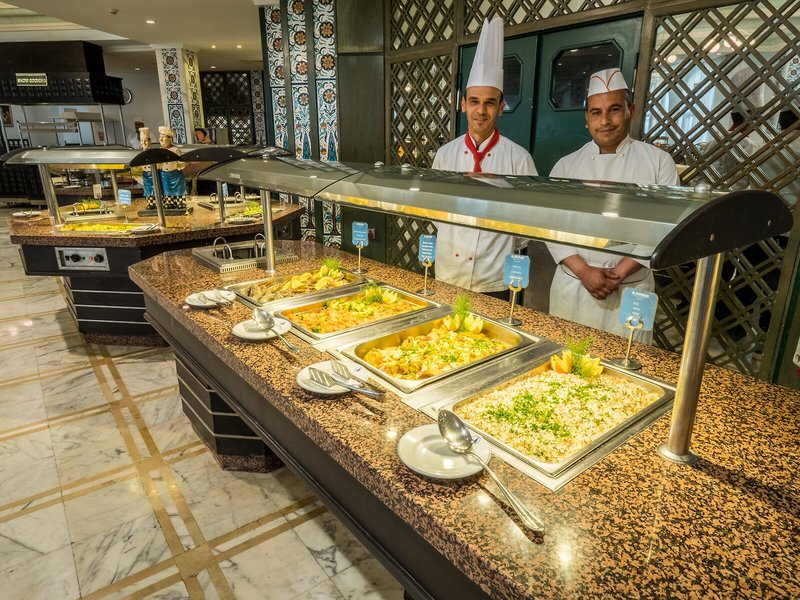 El Mouradi Palm Marina 31