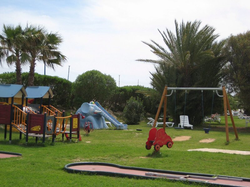 El Mouradi Palm Marina 33