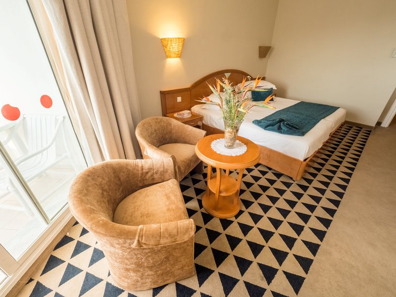 El Mouradi Palm Marina 34
