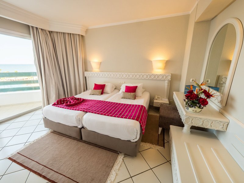 El Mouradi Palm Marina 35