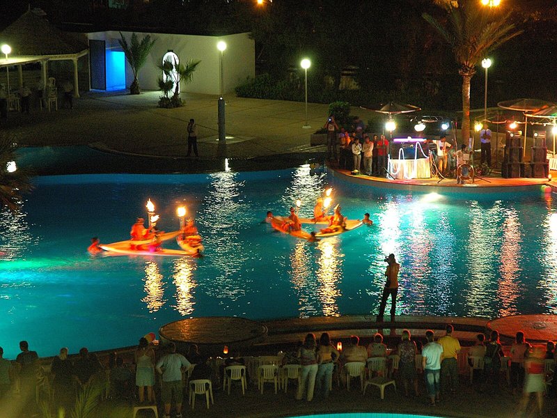 El Mouradi Palm Marina 45