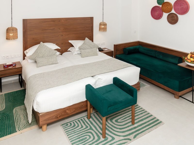 El Mouradi Palm Marina 49