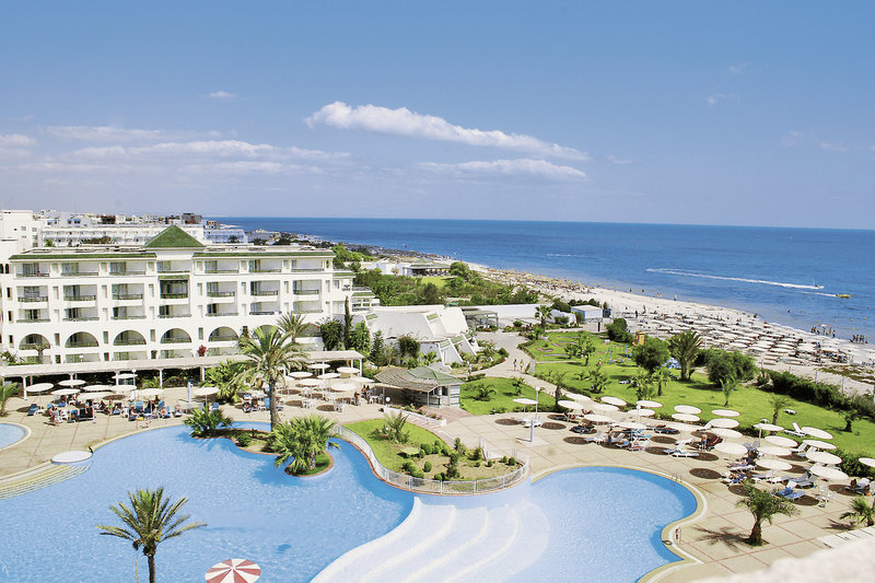 El Mouradi Palm Marina 3