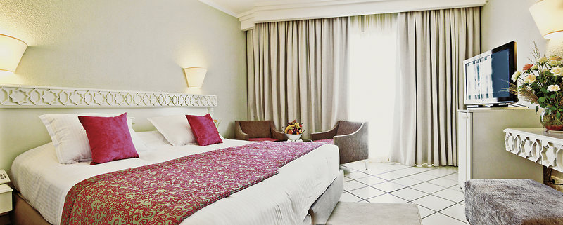 El Mouradi Palm Marina 4