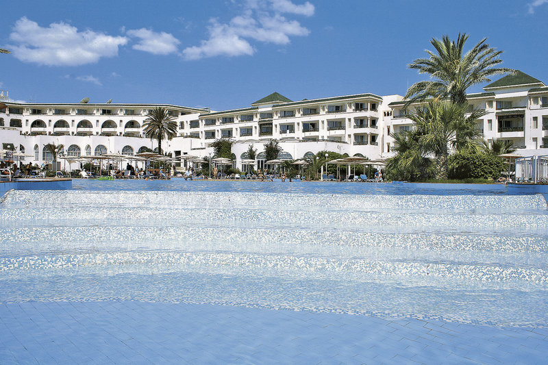 El Mouradi Palm Marina 6