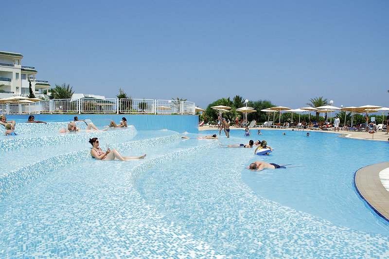 El Mouradi Palm Marina 8