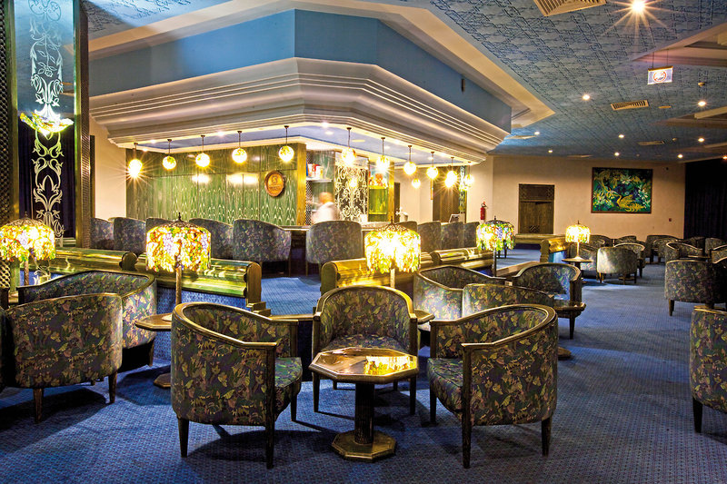 El Mouradi Palm Marina 14