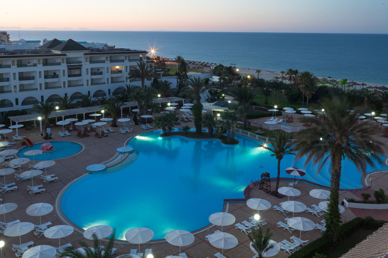El Mouradi Palm Marina 6