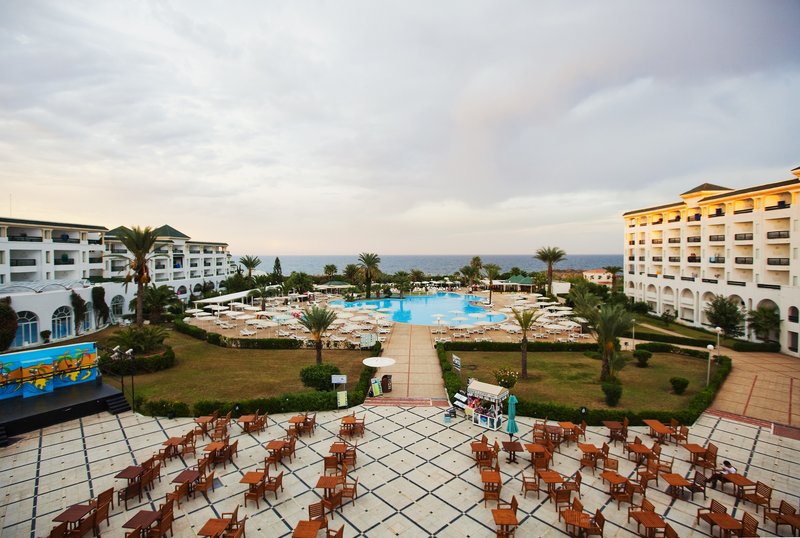El Mouradi Palm Marina 7