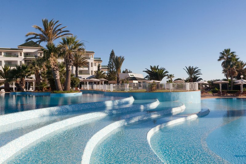 El Mouradi Palm Marina 9
