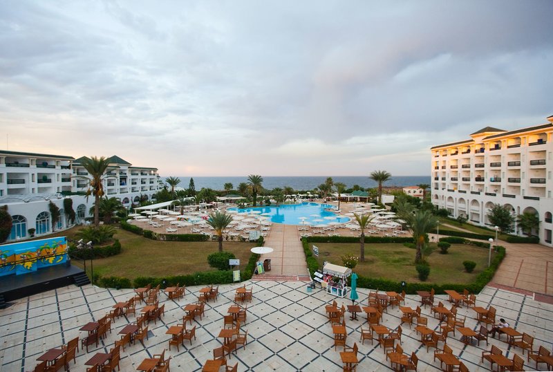 El Mouradi Palm Marina 3